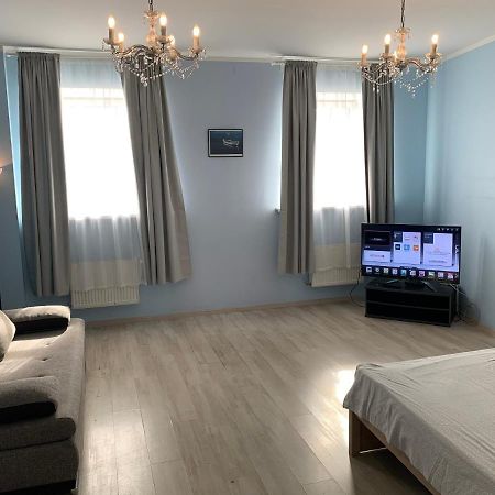 Riverside Promenade Apartment Riga Ngoại thất bức ảnh