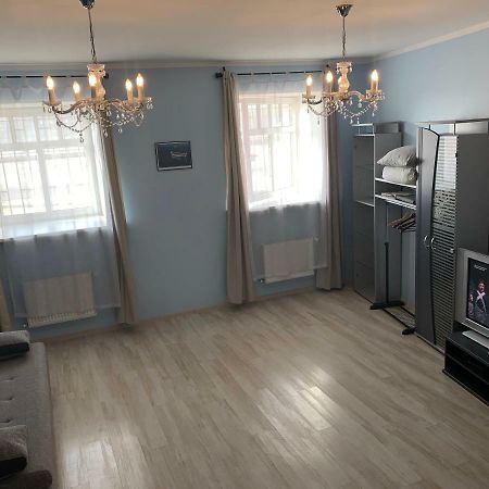 Riverside Promenade Apartment Riga Ngoại thất bức ảnh