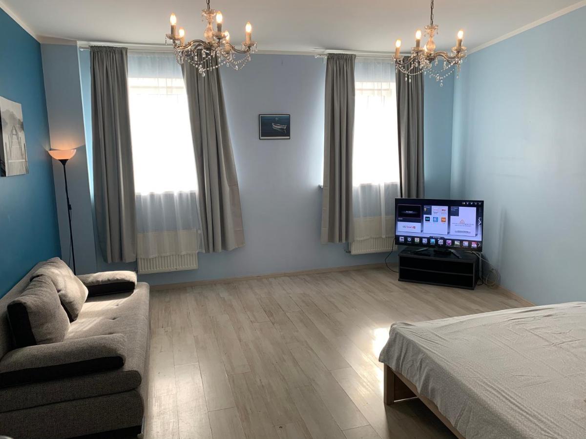 Riverside Promenade Apartment Riga Ngoại thất bức ảnh