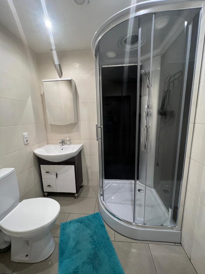 Riverside Promenade Apartment Riga Ngoại thất bức ảnh