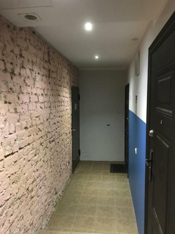 Riverside Promenade Apartment Riga Ngoại thất bức ảnh
