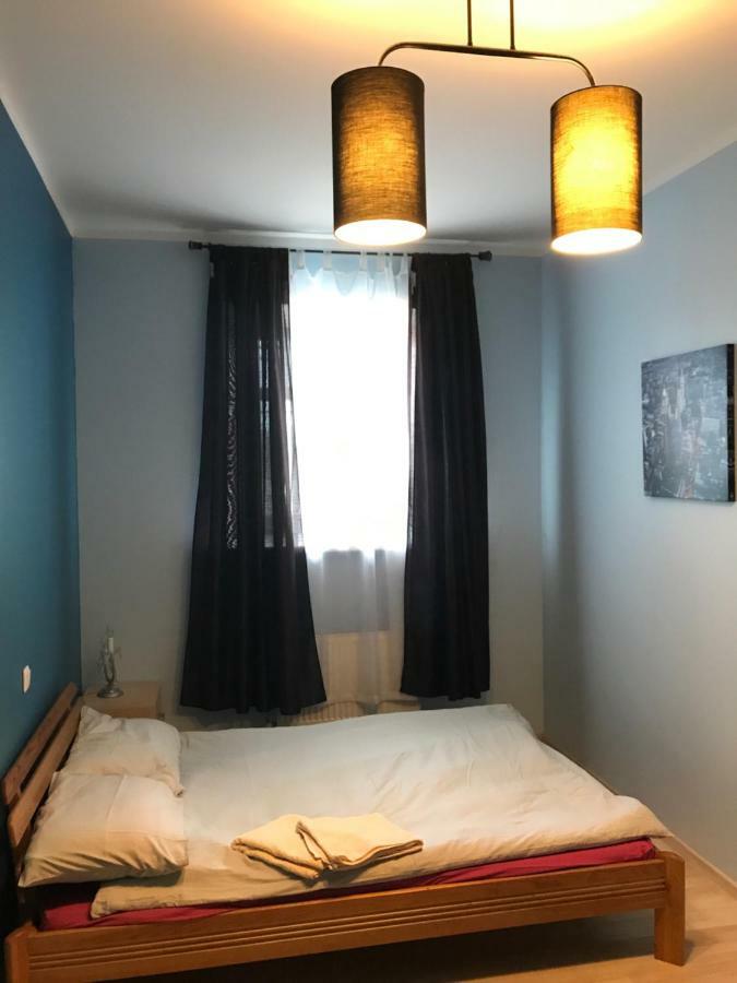 Riverside Promenade Apartment Riga Ngoại thất bức ảnh