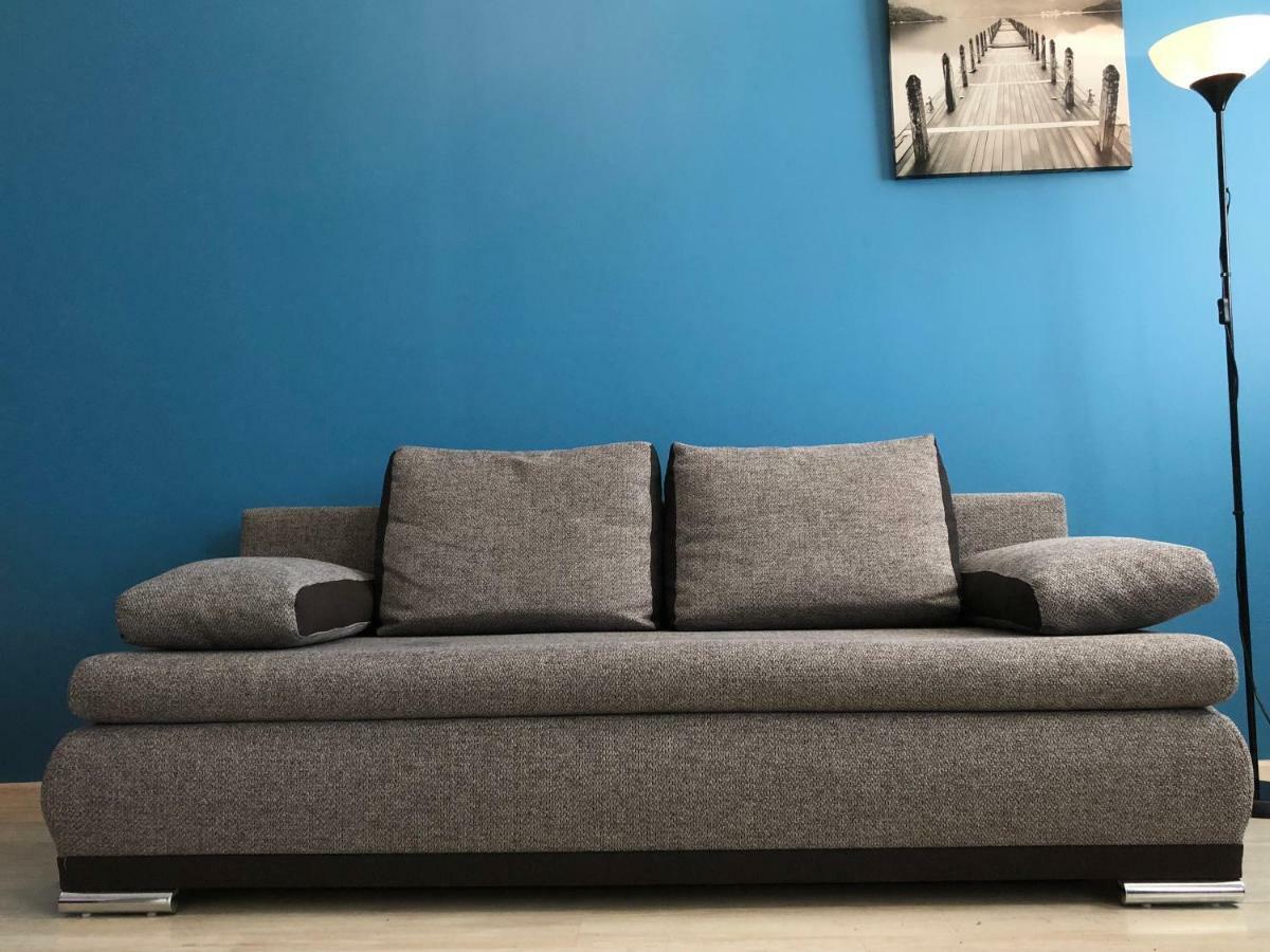 Riverside Promenade Apartment Riga Ngoại thất bức ảnh