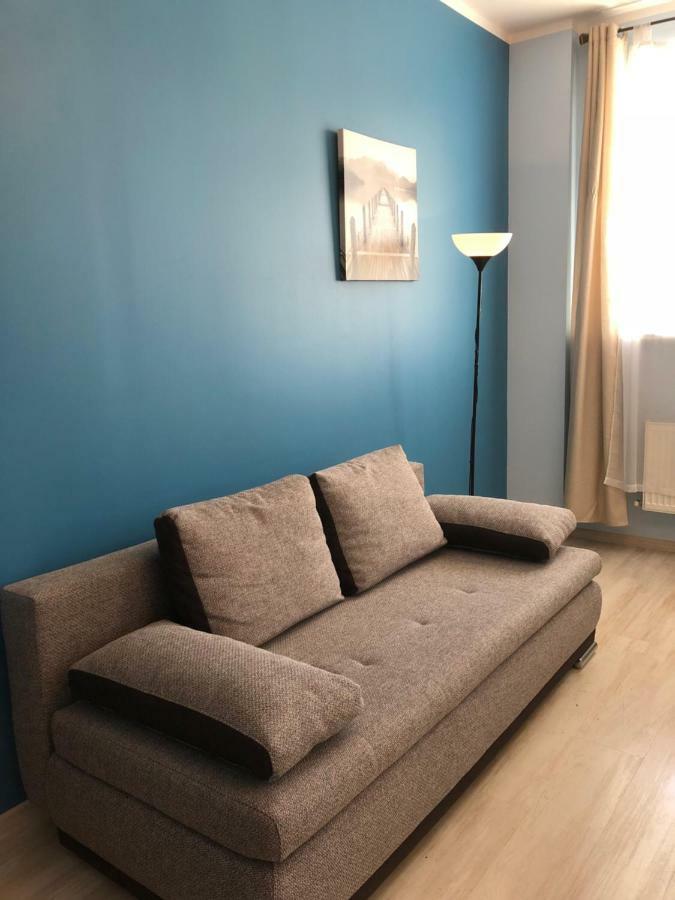 Riverside Promenade Apartment Riga Ngoại thất bức ảnh